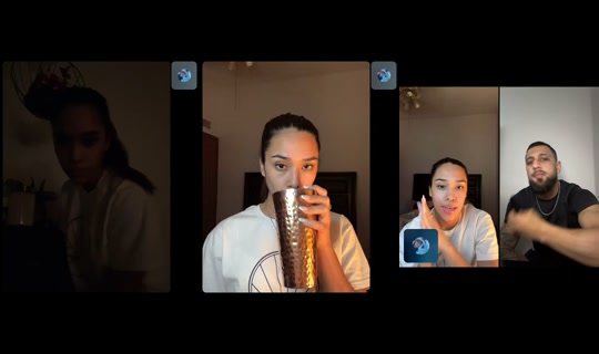 sayette_ TikTok Live — Aug 24, 2026, 5:22 AM