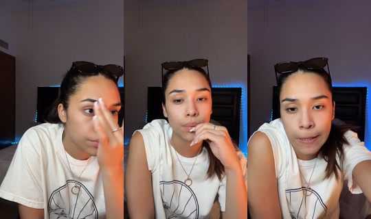 sayette_ TikTok Live — Aug 24, 2026, 6:34 AM