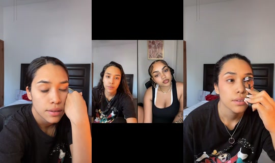sayette_ TikTok Live — Aug 25, 2026, 12:00 AM