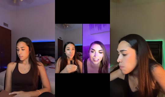 sayette_ TikTok Live — Aug 25, 2026, 5:07 AM