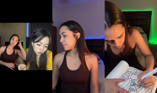 sayette_ TikTok Live — Aug 25, 2026, 5:57 AM