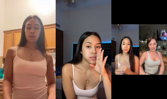 sayette_ TikTok Live — Aug 27, 2026, 3:00 AM