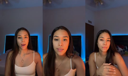 sayette_ TikTok Live — Aug 27, 2026, 5:11 AM