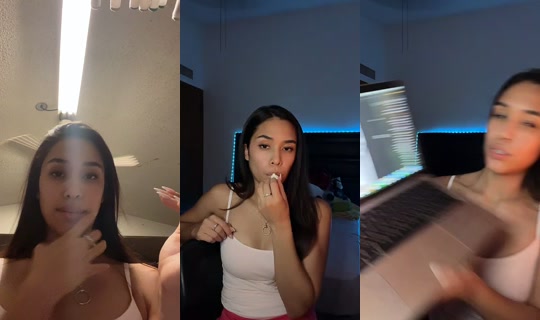 sayette_ TikTok Live — Aug 27, 2026, 5:45 AM