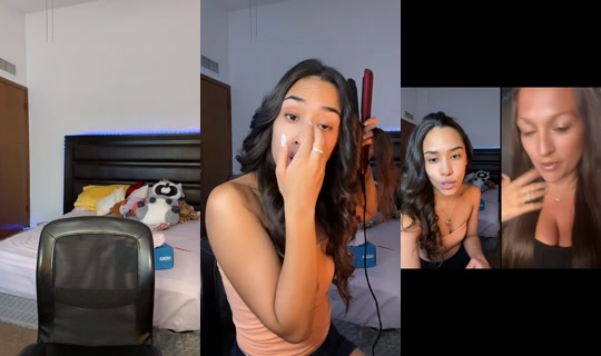 sayette_ TikTok Live — Aug 29, 2026, 12:45 AM