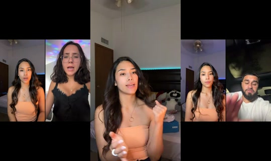 sayette_ TikTok Live — Aug 29, 2026, 2:40 AM