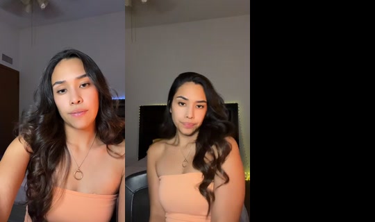 sayette_ TikTok Live — Aug 29, 2026, 3:31 AM
