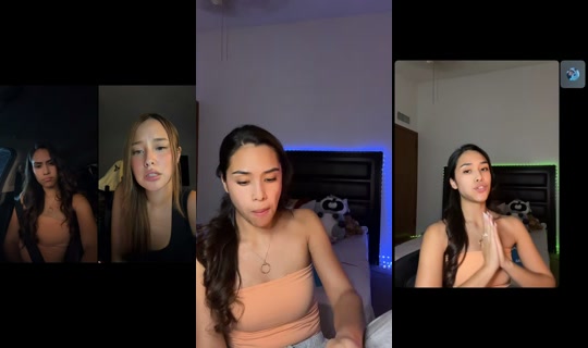 sayette_ TikTok Live — Aug 29, 2026, 4:21 AM