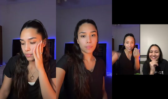 sayette_ TikTok Live — Aug 31, 2026, 4:03 AM
