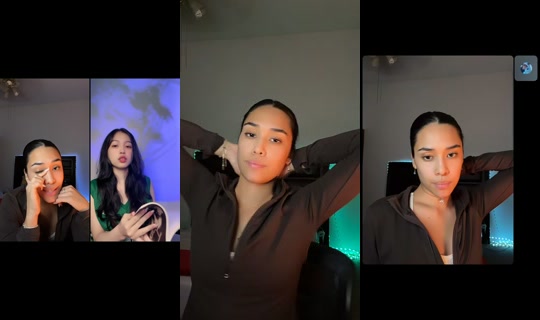 sayette_ TikTok Live — Sep 1, 2026, 5:05 AM