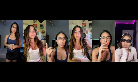 sayette_ TikTok Live — Sep 2, 2026, 6:14 AM