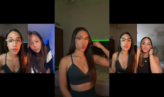sayette_ TikTok Live — Sep 3, 2026, 5:10 AM