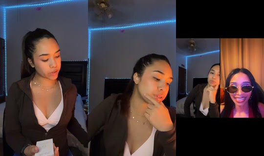 sayette_ TikTok Live — Oct 2, 2026, 3:01 AM