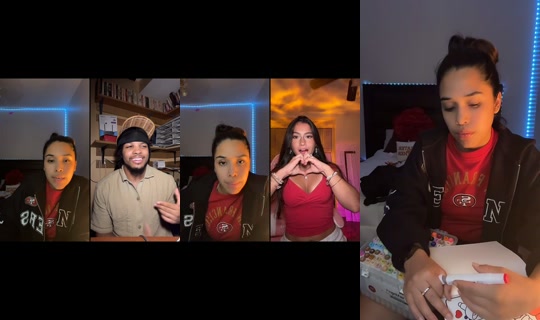 sayette_ TikTok Live — Oct 3, 2026, 4:17 AM