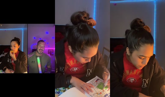 sayette_ TikTok Live — Oct 3, 2026, 5:08 AM