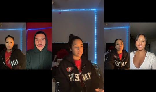 sayette_ TikTok Live — Oct 3, 2026, 5:58 AM