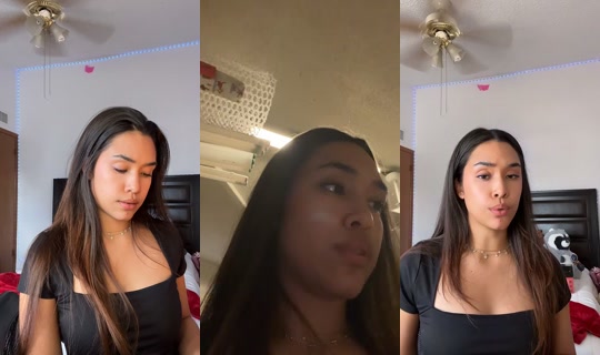 sayette_ TikTok Live — Oct 3, 2026, 8:32 PM
