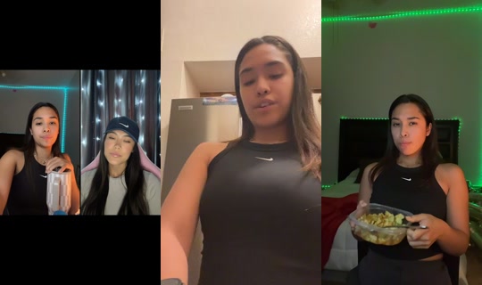 sayette_ TikTok Live — Oct 5, 2026, 4:52 AM