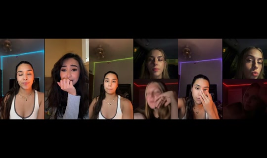 sayette_ TikTok Live — Oct 7, 2026, 4:01 AM