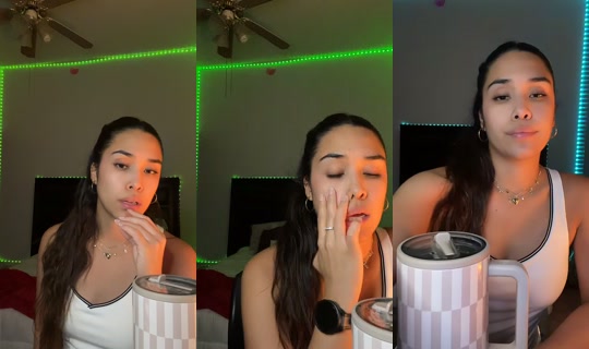 sayette_ TikTok Live — Oct 7, 2026, 4:49 AM