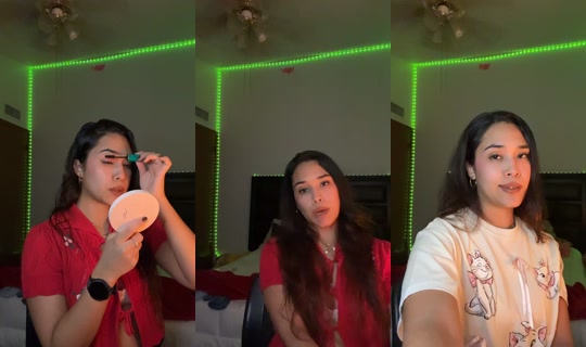 sayette_ TikTok Live — Oct 8, 2026, 1:51 AM