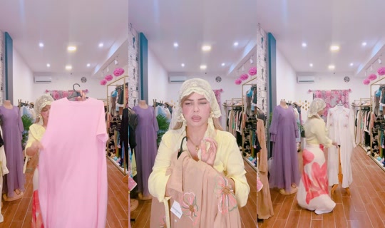 sayiidati TikTok Live — Aug 22, 2026, 6:23 PM