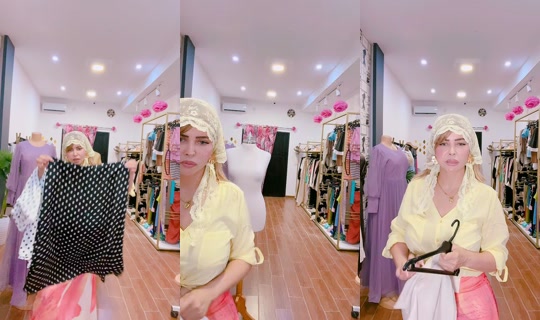 sayiidati TikTok Live — Aug 22, 2026, 7:40 PM