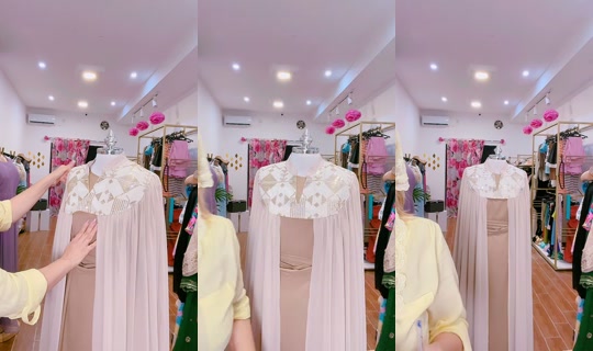 sayiidati TikTok Live — Aug 22, 2026, 8:32 PM