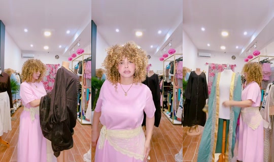 sayiidati TikTok Live — Aug 23, 2026, 8:27 PM