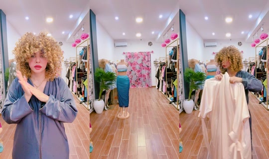 sayiidati TikTok Live — Aug 24, 2026, 9:37 PM