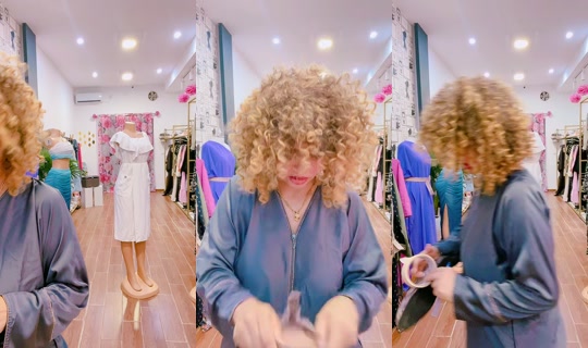 sayiidati TikTok Live — Aug 25, 2026, 12:04 AM