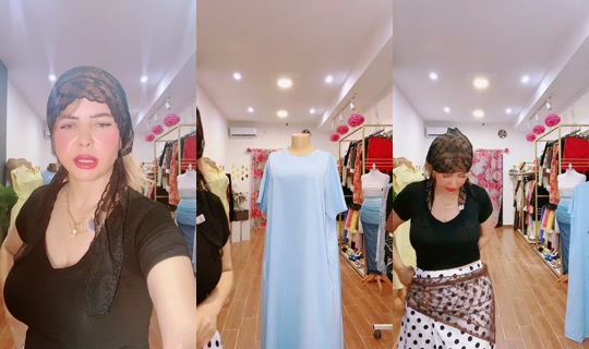 sayiidati TikTok Live — Aug 26, 2026, 8:23 PM