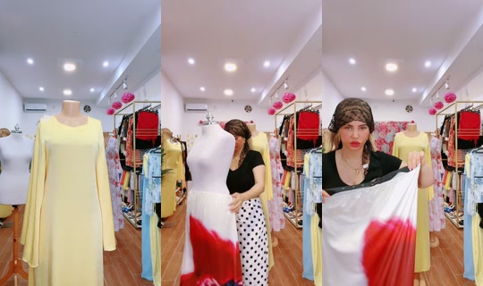 sayiidati TikTok Live — Aug 26, 2026, 9:21 PM