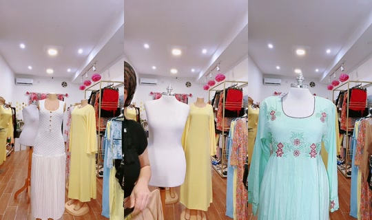 sayiidati TikTok Live — Aug 26, 2026, 9:50 PM