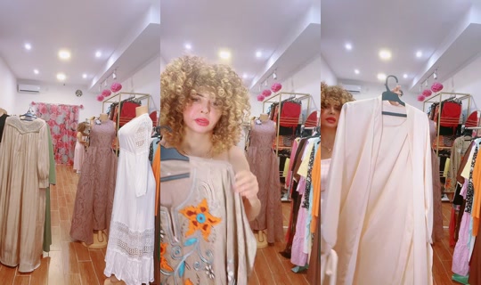 sayiidati TikTok Live — Aug 27, 2026, 6:32 PM
