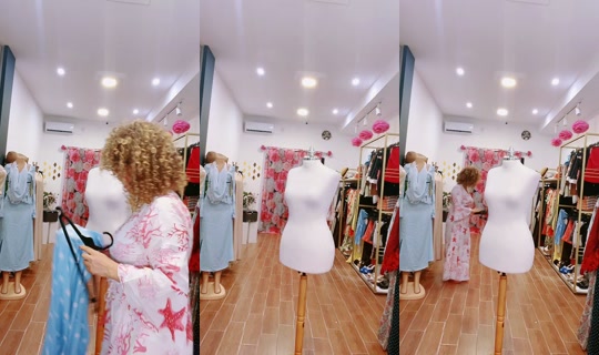 sayiidati TikTok Live — Aug 28, 2026, 9:31 PM