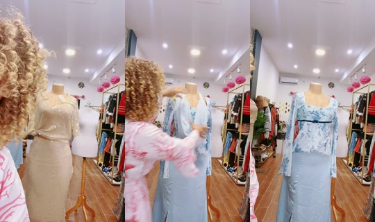 sayiidati TikTok Live — Aug 28, 2026, 9:57 PM