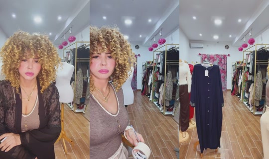 sayiidati TikTok Live — Oct 1, 2026, 7:59 PM