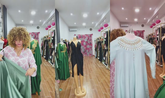 sayiidati TikTok Live — Oct 2, 2026, 9:16 PM