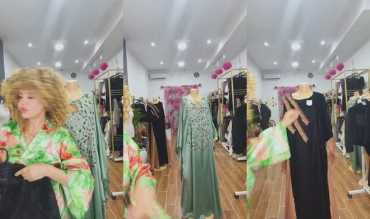 sayiidati TikTok Live — Oct 5, 2026, 8:16 PM