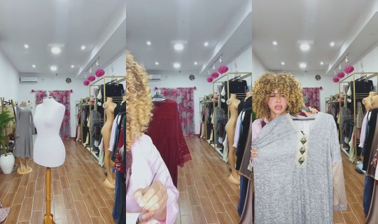 sayiidati TikTok Live — Oct 6, 2026, 8:38 PM