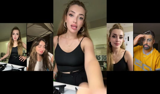 saykolisttt TikTok Live — Aug 20, 2026, 10:40 PM