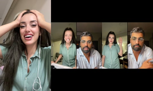 saykolisttt TikTok Live — Aug 21, 2026, 8:57 PM