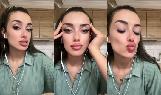 saykolisttt TikTok Live — Aug 21, 2026, 10:38 PM