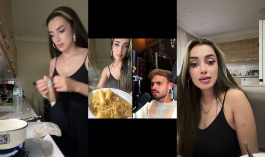 saykolisttt TikTok Live — Aug 23, 2026, 12:15 AM