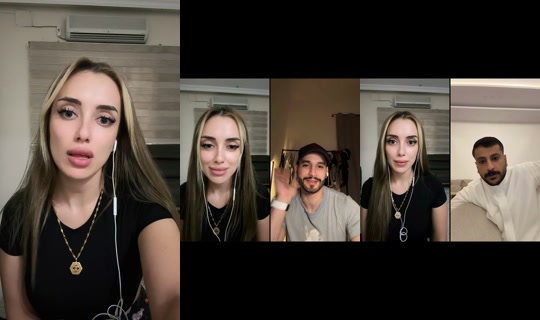 saykolisttt TikTok Live — Oct 1, 2026, 10:39 PM
