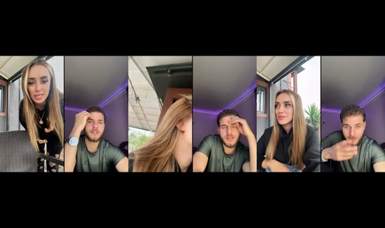 saykolisttt TikTok Live — Oct 2, 2026, 8:19 AM