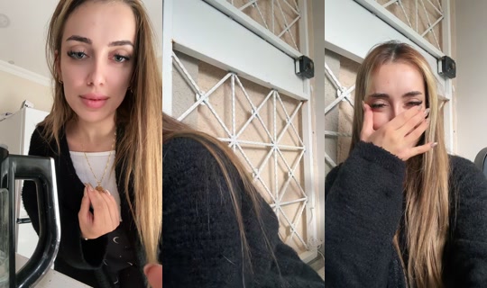 saykolisttt TikTok Live — Oct 3, 2026, 6:21 AM