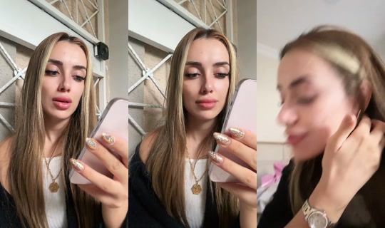 saykolisttt TikTok Live — Oct 3, 2026, 6:55 AM