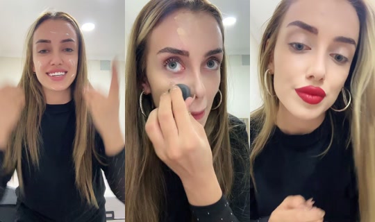 saykolisttt TikTok Live — Oct 3, 2026, 3:14 PM